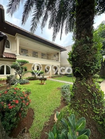 Rumah Luxury Modern Siap Huni di Kemang Jakarta Selatan Rumah Luxury Modern Siap Huni di Kemang Jakarta Selatan