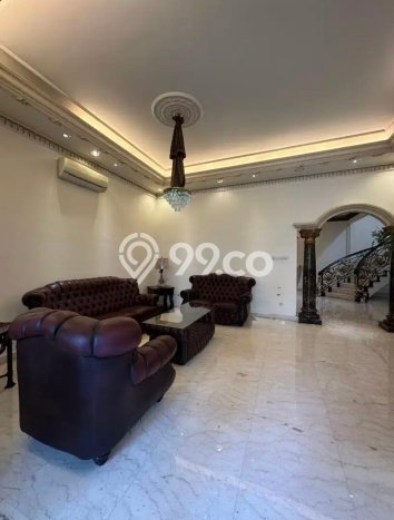 Rumah Luxury Modern Siap Huni di Kemang Jakarta Selatan Rumah Luxury Modern Siap Huni di Kemang Jakarta Selatan