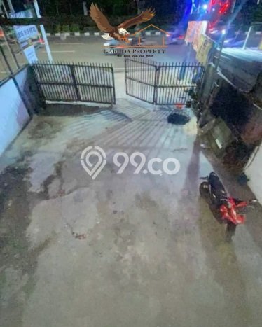 Hunian Mewah LB 125m2 Siap Huni Desain Elegan di Lenteng Agung, Jakarta Selatan Hunian Mewah LB 125m2 Siap Huni Desain Elegan di Lenteng Agung, Jakarta Selatan