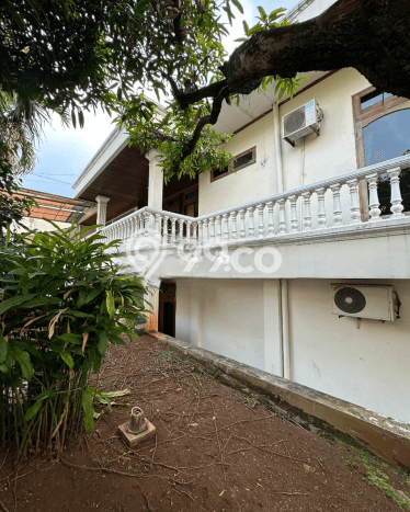 Rumah Luxury Modern Tanpa Renovasi di Cipete Jakarta Selatan Rumah Luxury Modern Tanpa Renovasi di Cipete Jakarta Selatan