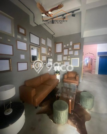 Disewakan! Rumah 2 Kamar Tidur &
4 Kamar Mandi di Kemang, Jakarta Selatan Disewakan! Rumah 2 Kamar Tidur &
4 Kamar Mandi di Kemang, Jakarta Selatan