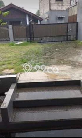 Rumah Minimalis 4 KT LT 176m2 di Ciganjur Rumah Minimalis 4 KT LT 176m2 di Ciganjur