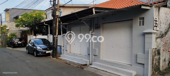 Best Deal Hunian Premium Ideal dan Luas di Tebet, Jakarta Selatan Best Deal Hunian Premium Ideal dan Luas di Tebet, Jakarta Selatan