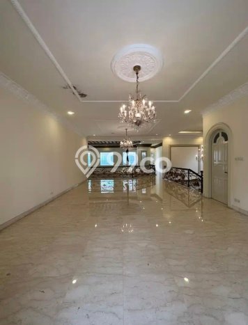 Rumah Luxury Modern Siap Huni di Kemang Jakarta Selatan Rumah Luxury Modern Siap Huni di Kemang Jakarta Selatan