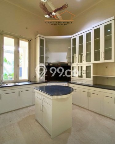 Rumah Elit Modern Siap Huni di Kemang Jakarta Selatan Rumah Elit Modern Siap Huni di Kemang Jakarta Selatan