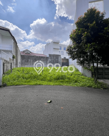 Tanah Kavling Dijual di Pondok Indah, Jakarta Selatan dengan Luas Tanah 374m2 Tanah Kavling Dijual di Pondok Indah, Jakarta Selatan dengan Luas Tanah 374m2