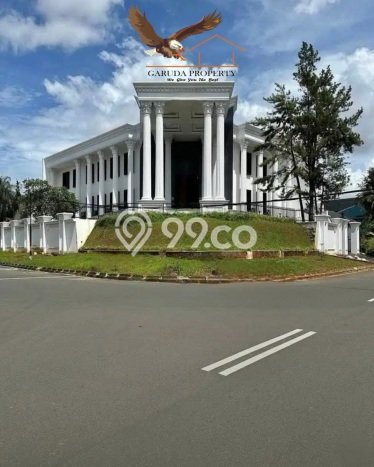 Rumah Elit LB 2100m2 Siap Huni Desain Elegan di Pondok Indah, Jakarta Selatan Rumah Elit LB 2100m2 Siap Huni Desain Elegan di Pondok Indah, Jakarta Selatan