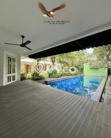 Dijual Rumah Mewah Exclusive di Kebayoran Baru, Jakarta Selatan Dijual Rumah Mewah Exclusive di Kebayoran Baru, Jakarta Selatan