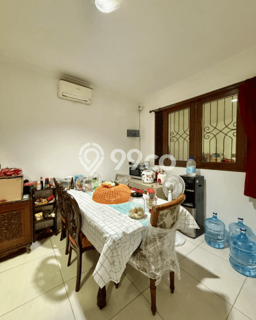 Dijual Rumah Premium dengan Fasilitas Sekitar Lengkap di Cilandak, Jakarta Selatan Dijual Rumah Premium dengan Fasilitas Sekitar Lengkap di Cilandak, Jakarta Selatan