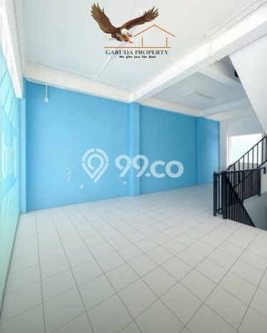 Disewakan Ruko di Kawasan Ramai Fatmawati Luas 625m2 Disewakan Ruko di Kawasan Ramai Fatmawati Luas 625m2