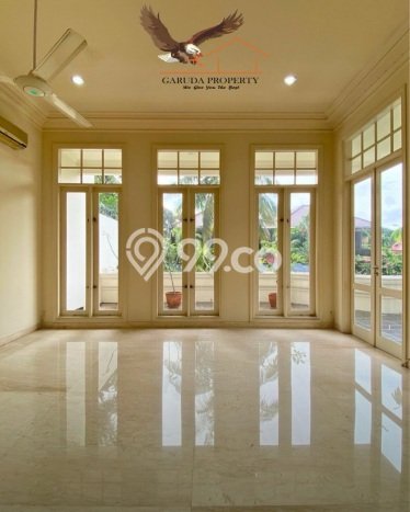 Rumah Elit Modern Siap Huni di Kemang Jakarta Selatan Rumah Elit Modern Siap Huni di Kemang Jakarta Selatan
