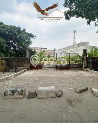 Tanah Dijual Area Strategis di Senopati Jakarta Selatan 2461m2 Tanah Dijual Area Strategis di Senopati Jakarta Selatan 2461m2