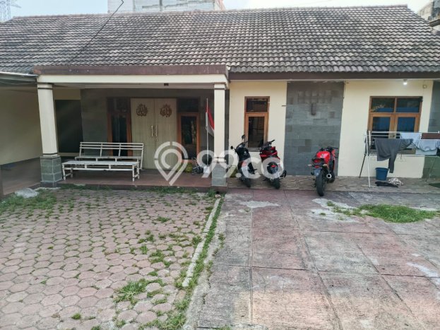 Dijual Rumah 4 KT di Kramat Jati, Jakarta Timur - Luas Tanah 482m² Dijual Rumah 4 KT di Kramat Jati, Jakarta Timur - Luas Tanah 482m²