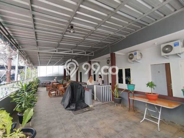 Kost untuk Dijual di Lebak Bulus Punya 18 Kamar Kost untuk Dijual di Lebak Bulus Punya 18 Kamar