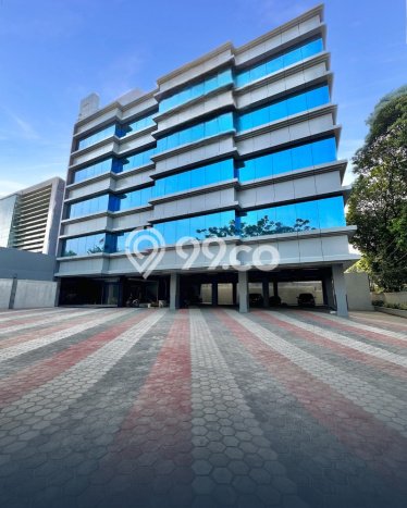 Unit Kantor Dijual di Jakarta Selatan LT 1000m2 & LB 2750m2 Unit Kantor Dijual di Jakarta Selatan LT 1000m2 & LB 2750m2