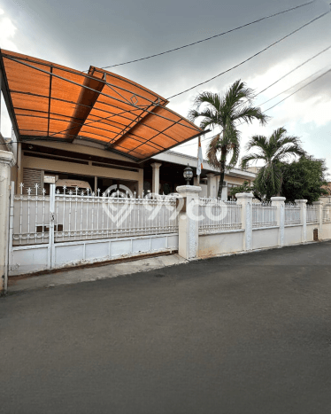 Rumah Luxury Modern Tanpa Renovasi di Cipete Jakarta Selatan Rumah Luxury Modern Tanpa Renovasi di Cipete Jakarta Selatan