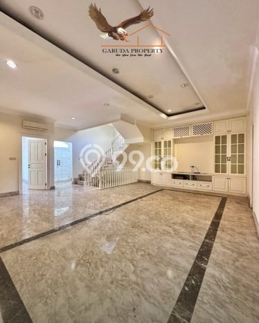 Disewakan Cepat Rumah Kondisi Bagus di Kawasan Pondok Indah, Jakarta Selatan Disewakan Cepat Rumah Kondisi Bagus di Kawasan Pondok Indah, Jakarta Selatan