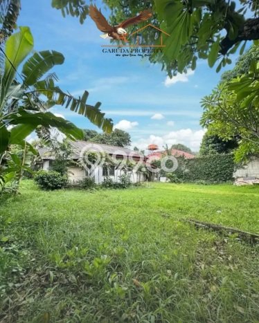 Jual Rumah Mewah Megah Dengan View Cantik di Kemang, Jakarta Selatan Jual Rumah Mewah Megah Dengan View Cantik di Kemang, Jakarta Selatan
