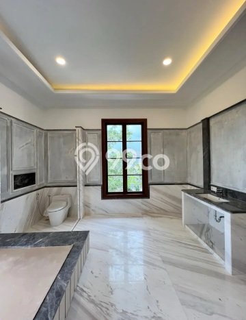 Rumah Elit LB 880m2 Siap Pakai Desain Elegan di Kemang, Jakarta Selatan Rumah Elit LB 880m2 Siap Pakai Desain Elegan di Kemang, Jakarta Selatan