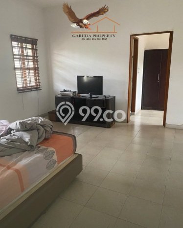 Rumah Eksklusif Siap Huni LT 590m2 di Cilandak, Jakarta Selatan Rumah Eksklusif Siap Huni LT 590m2 di Cilandak, Jakarta Selatan