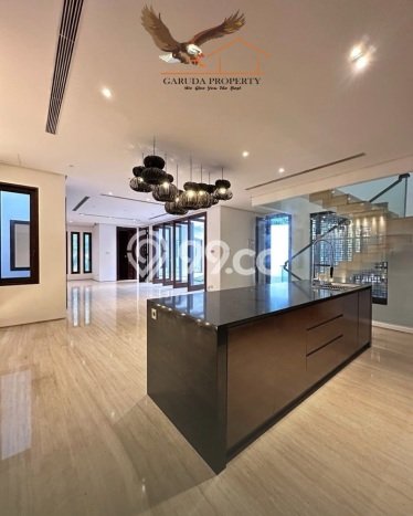 Dijual Rumah Elit Exclusive di Pondok Indah, Jakarta Selatan Dijual Rumah Elit Exclusive di Pondok Indah, Jakarta Selatan