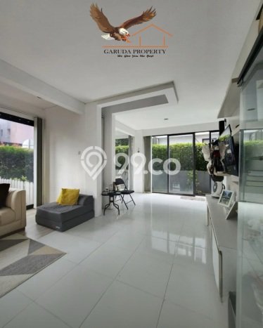 Rumah Luxury Modern Siap Huni di Veteran Jakarta Selatan Rumah Luxury Modern Siap Huni di Veteran Jakarta Selatan