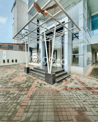 Unit Kantor Dijual di Pancoran Jakarta Selatan Luas Bangunan 1829m2 Unit Kantor Dijual di Pancoran Jakarta Selatan Luas Bangunan 1829m2