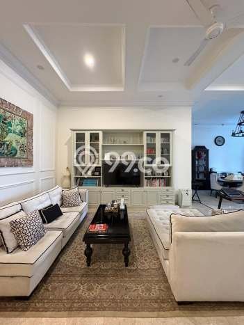 Rumah Luxury Modern Siap Huni di Kemang Jakarta Selatan Rumah Luxury Modern Siap Huni di Kemang Jakarta Selatan