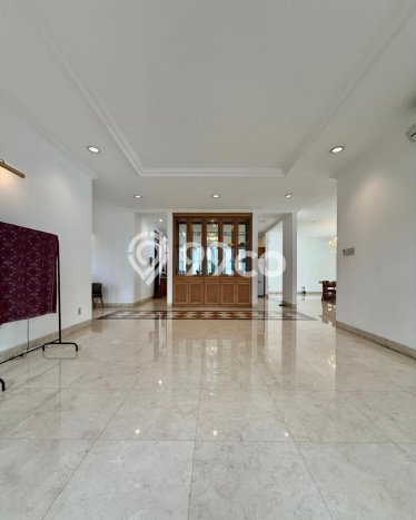 Jual Rumah Luas Elegan Dengan View Cantik di Pejaten, Jakarta Selatan Jual Rumah Luas Elegan Dengan View Cantik di Pejaten, Jakarta Selatan