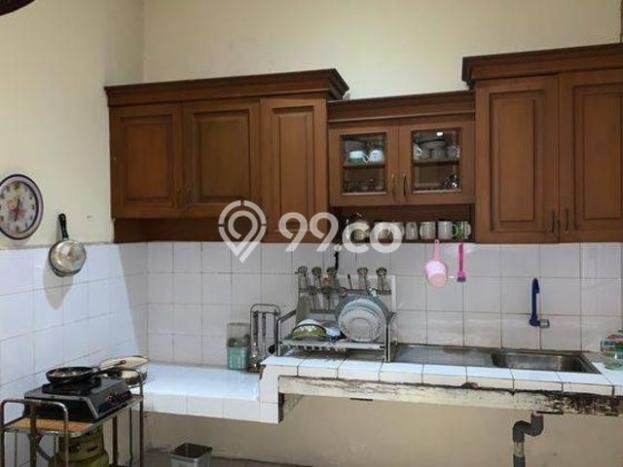 Jual Rumah Mewah Megah Dengan View Eksklusif di Jati Padang, Jakarta Selatan Jual Rumah Mewah Megah Dengan View Eksklusif di Jati Padang, Jakarta Selatan