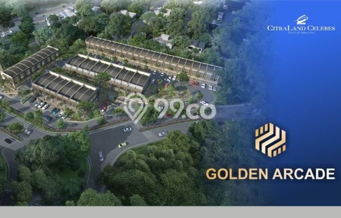 Ruko Bagus Dijual LB 117m2 Lokasi Strategis Makassar Area Cocok untuk Bisnis Ruko Bagus Dijual LB 117m2 Lokasi Strategis Makassar Area Cocok untuk Bisnis