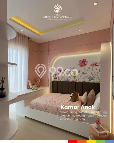 Rumah Menguntungkan di Pusat Kota , Makassar - 5 Kamar Tidur Rumah Menguntungkan di Pusat Kota , Makassar - 5 Kamar Tidur