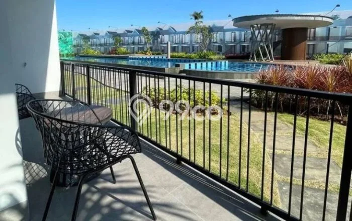 Hunian Cantik Modern Lb 150m2 di Tamalanrea, Makassar Hunian Cantik Modern Lb 150m2 di Tamalanrea, Makassar