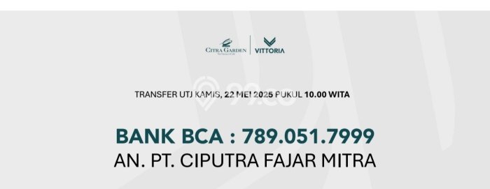 Untuk Dijual! Ruko di Citraland Makassar LT 68m2 / LB 72m2 Kawasan Strategis Untuk Dijual! Ruko di Citraland Makassar LT 68m2 / LB 72m2 Kawasan Strategis