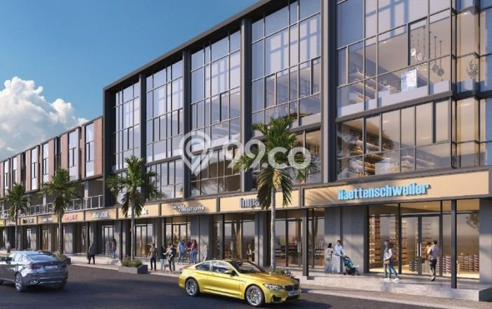 Ruko Dijual Lokasi Stratagis di Tamalanrea Makassar Cocok untuk Bisnis Ruko Dijual Lokasi Stratagis di Tamalanrea Makassar Cocok untuk Bisnis