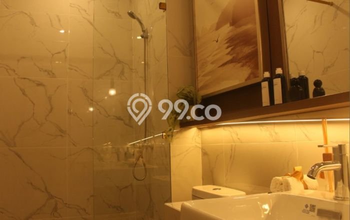 Hunian Eksklusif Siap Huni LT 144m2 di Makassar, Makassar Hunian Eksklusif Siap Huni LT 144m2 di Makassar, Makassar
