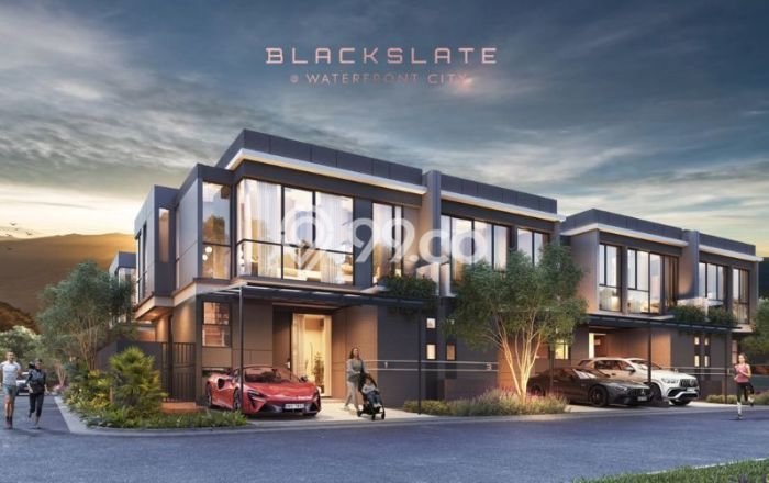 Rumah Terjangkau Akses Mudah LT 112m2 di Makassar Rumah Terjangkau Akses Mudah LT 112m2 di Makassar