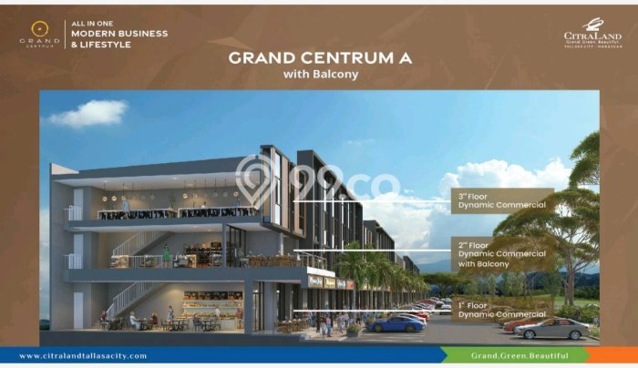 Ruko Dijual Lokasi Stratagis di Tamalanrea Makassar Cocok untuk Bisnis Ruko Dijual Lokasi Stratagis di Tamalanrea Makassar Cocok untuk Bisnis