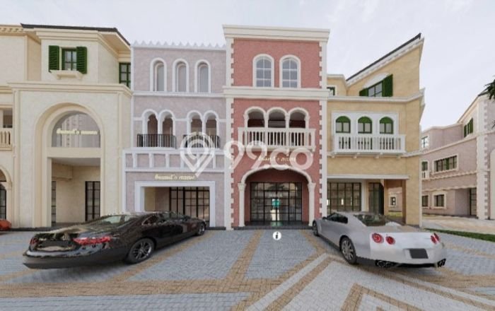 Rumah 0 KT di Tanjung Bunga, Dekat Tanjung Bunga, Makassar, Makassar Rumah 0 KT di Tanjung Bunga, Dekat Tanjung Bunga, Makassar, Makassar