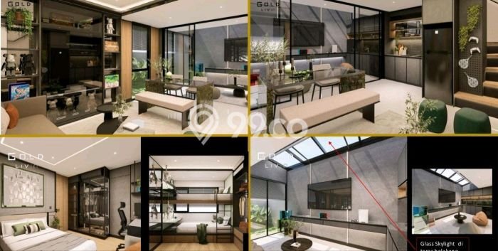 For Sale Hunian Rumah Nyaman 3 KT di Tanjung Bunga, Makassar For Sale Hunian Rumah Nyaman 3 KT di Tanjung Bunga, Makassar