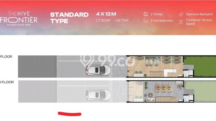Ruko Bagus Dijual LB 71m2 Lokasi Strategis Makassar Area Cocok untuk Bisnis Ruko Bagus Dijual LB 71m2 Lokasi Strategis Makassar Area Cocok untuk Bisnis