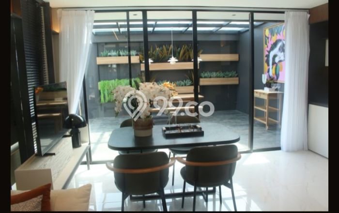 Rumah Minimalis 4 Kamar LT 62m2 di Tanjung Bunga Rumah Minimalis 4 Kamar LT 62m2 di Tanjung Bunga