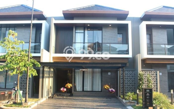 Hunian Eksklusif Siap Huni LT 144m2 di Makassar, Makassar Hunian Eksklusif Siap Huni LT 144m2 di Makassar, Makassar