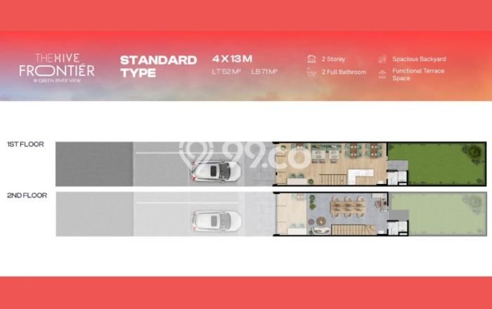 Ruko Bagus Dijual LB 71m2 Lokasi Strategis Makassar Area Cocok untuk Bisnis Ruko Bagus Dijual LB 71m2 Lokasi Strategis Makassar Area Cocok untuk Bisnis