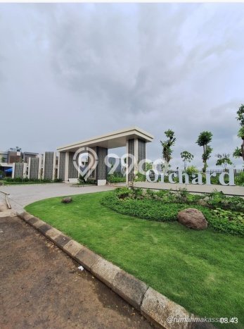 Rumah Modern 3 KT LT 72m2 di Sungguminasa Rumah Modern 3 KT LT 72m2 di Sungguminasa