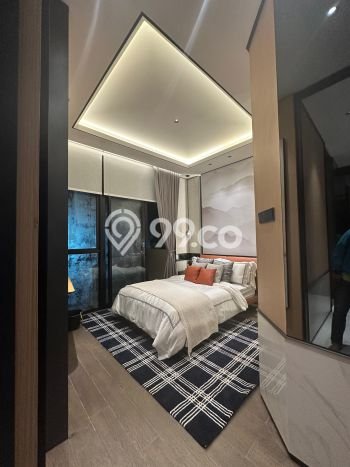 Rumah Elit LB 190m2 Siap Huni Desain Elegan di Tanjung Bunga, Makassar Rumah Elit LB 190m2 Siap Huni Desain Elegan di Tanjung Bunga, Makassar