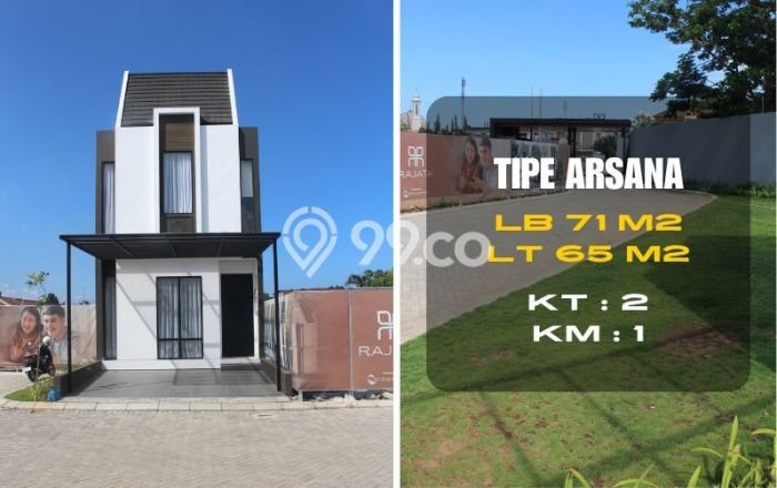 LIMITED OFFER! Rumah Premium area Tamalate, LT 65m2m² Bangunan 71m2m² LIMITED OFFER! Rumah Premium area Tamalate, LT 65m2m² Bangunan 71m2m²