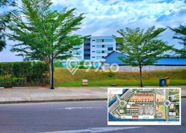 Tanah Dijual Area Strategis di Tanjung Bunga Makassar 800m2 Tanah Dijual Area Strategis di Tanjung Bunga Makassar 800m2