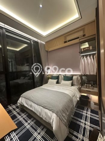 Rumah Elit LB 190m2 Siap Huni Desain Elegan di Tanjung Bunga, Makassar Rumah Elit LB 190m2 Siap Huni Desain Elegan di Tanjung Bunga, Makassar