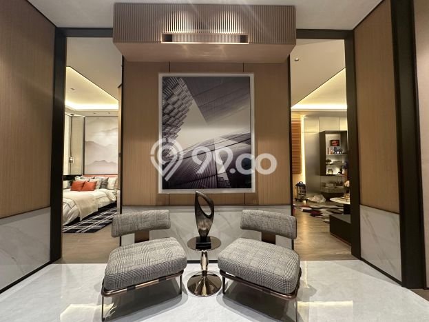 Rumah Elit LB 190m2 Siap Huni Desain Elegan di Tanjung Bunga, Makassar Rumah Elit LB 190m2 Siap Huni Desain Elegan di Tanjung Bunga, Makassar
